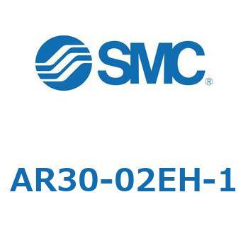 AR30-02EH-1 ���M�����[�^ (AR30-0�`) SMC 11529594