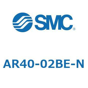 AR40-02BE-N ���M�����[�^ (AR40-02�`) SMC 11535194