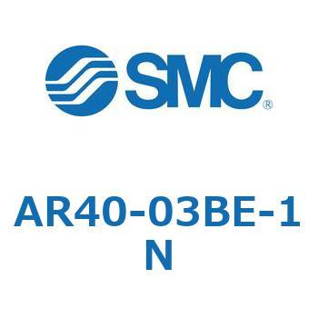 AR40-03BE-1N M[^ (AR40-03`) SMC 11535894