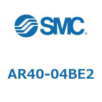 AR40-04BE2 ���M�����[�^ (AR40-04�`) SMC 11536777