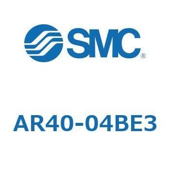 AR40-04BE3 ���M�����[�^ (AR40-04�`) SMC 11536804