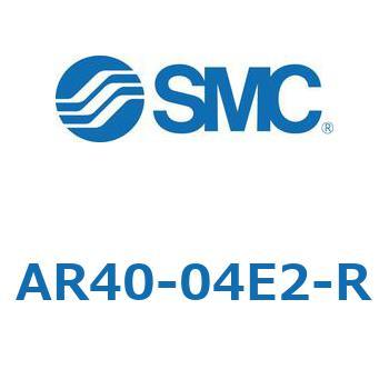 AR40-04E2-R ���M�����[�^ (AR40-04�`) SMC 11537136