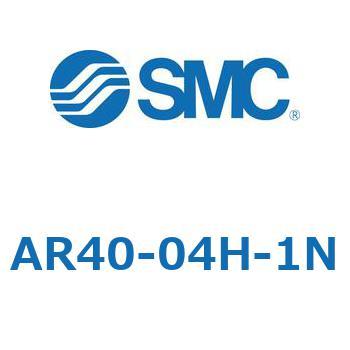 AR40-04H-1N ���M�����[�^ (AR40-04�`) SMC 11537434