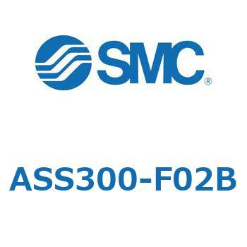 飛び出し防止システムSSCバルブ (ASS～) SMC