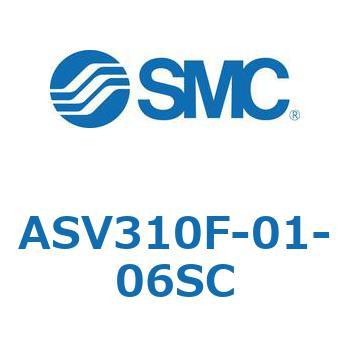スピードエキゾーストコントローラ (ASV～) SMC