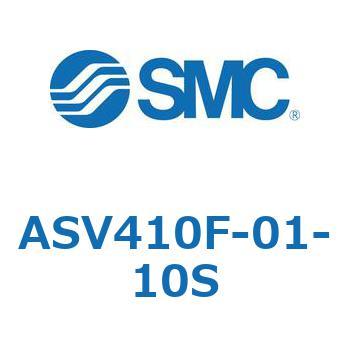 スピードエキゾーストコントローラ (ASV～) SMC