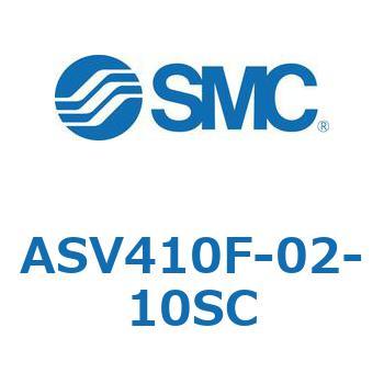 スピードエキゾーストコントローラ (ASV～) SMC