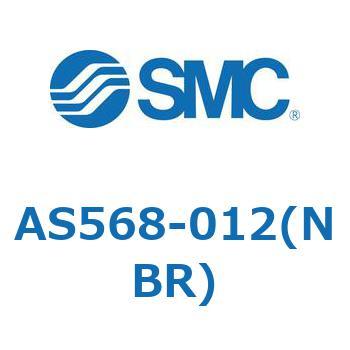 標準タイプスピードコントローラ大容量インラインタイプ (AS5～) SMC
