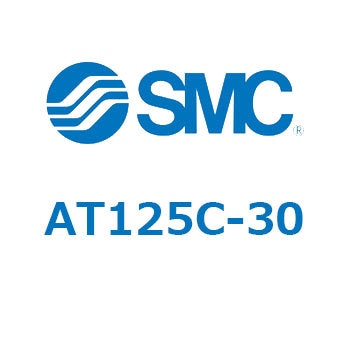 AT125C-30 �G�A�^���N SMC 11580667