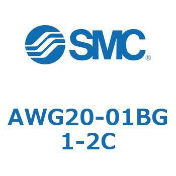 AWG20-01BG1-2C ͌vtB^M[^ (AWG20) SMC 11596243