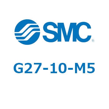G27-10-M5 G Series(G27-�`) SMC 11611942