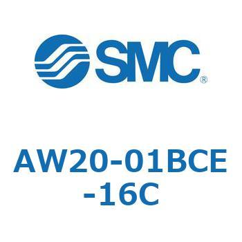 AW20-01BCE-16C tB^M[^ (AW20-01`) SMC 11613375