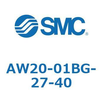 AW20-01BG-27-40 tB^M[^ (AW20-01`) SMC 11614391