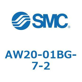 AW20-01BG-7-2 tB^M[^ (AW20-01`) SMC 11614486
