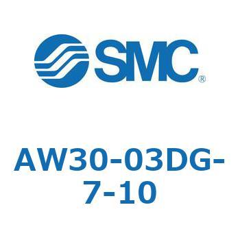 AW30-03DG-7-10 tB^M[^ (AW30-03D`) SMC 11635276