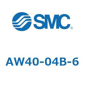 AW40-04B-6 tB^M[^ (AW40-04B`) SMC 11651245