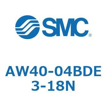 AW40-04BDE3-18N tB^M[^ (AW40-04B`) SMC 11652182