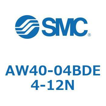 AW40-04BDE4-12N tB^M[^ (AW40-04B`) SMC 11652207