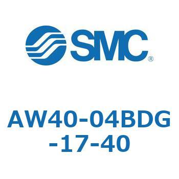 AW40-04BDG-17-40 tB^M[^ (AW40-04B`) SMC 11652322