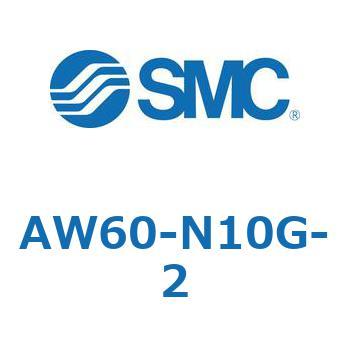 AW60-N10G-2 tB^M[^ (AW60`) SMC 11663154