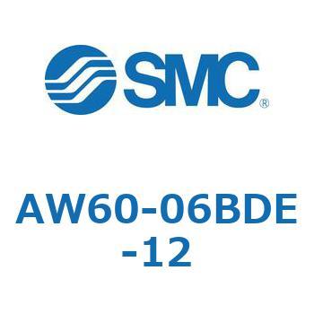 AW60-06BDE-12 tB^M[^ (AW60`) SMC 11663312