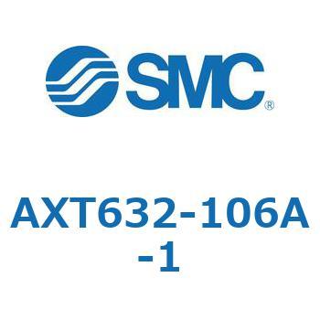 AXT Series(AXT6～) SMC
