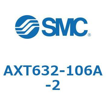 AXT Series(AXT6～) SMC