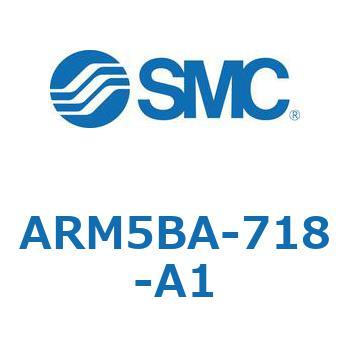 マニホールドレギュレータ 集中給気仕様 SMC
