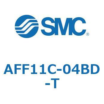 メインラインフィルタ AFFシリーズ AFF11C SMC