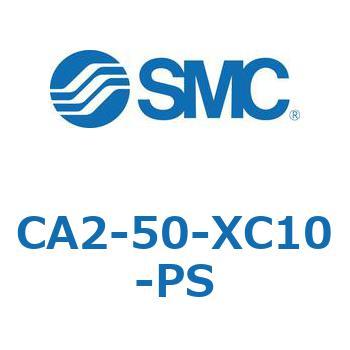CA2-50-XC10-PS CA2V[Yp pbLZbg SMC 11671502