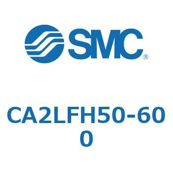 標準形エアシリンダ(角形カバー)CA2 シリーズ(CA2LF～) SMC