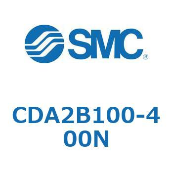CDA2B100-400N W`GAV_(p`Jo[)CA2 V[Y(CDA2B100-4`) SMC 11780982