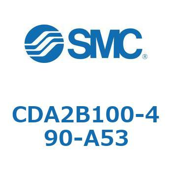 CDA2B100-490-A53 W`GAV_(p`Jo[)CA2 V[Y(CDA2B100-4`) SMC 11781192