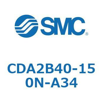 CDA2B40-150N-A34 W`GAV_(p`Jo[)CA2 V[Y(CDA2B40-1`) SMC 11785024