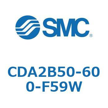 CDA2B50-600-F59W W`GAV_(p`Jo[)CA2 V[Y(CDA2B50-6`) SMC 11801404