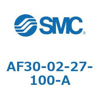 エアフィルタ AF-A (AF30-) SMC