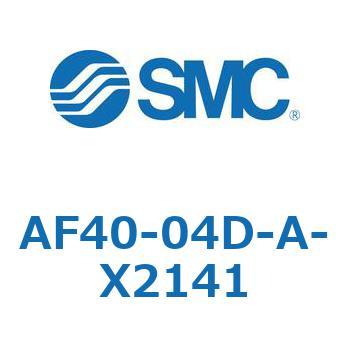 AF40-04D-A-X2141 GAtB^ AF-A(AF40-0`) SMC 11818135