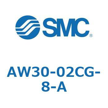 AW30-02CG-8-A tB^M[^ AW-AV[Y SMC 11825047
