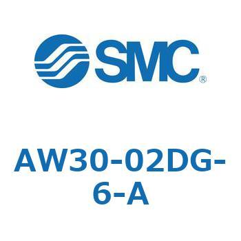 AW30-02DG-6-A tB^M[^ AW-AV[Y SMC 11825178