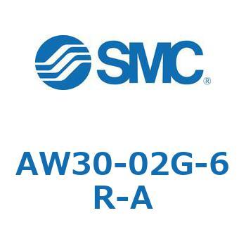 AW30-02G-6R-A tB^M[^ AW-AV[Y SMC 11825318