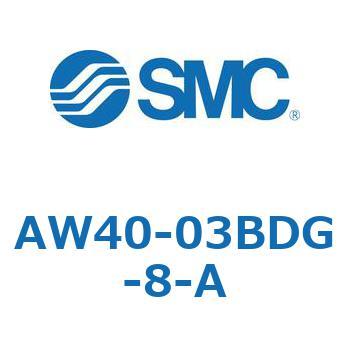 AW40-03BDG-8-A tB^M[^ AW-AV[Y SMC 11828468