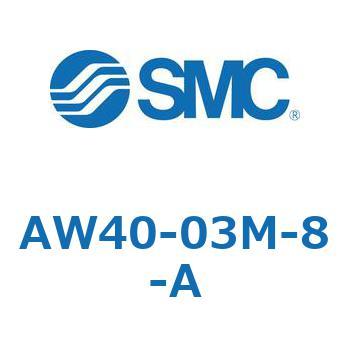 AW40-03M-8-A tB^M[^ AW-AV[Y SMC 11829003