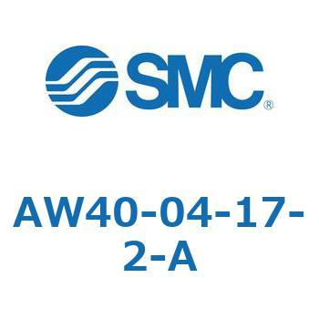 フィルタレギュレータ AW-Aシリーズ SMC