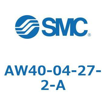 フィルタレギュレータ AW-Aシリーズ SMC