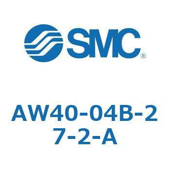 フィルタレギュレータ AW-Aシリーズ SMC