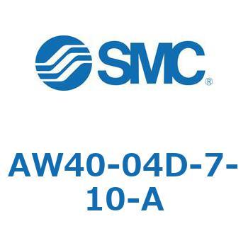 フィルタレギュレータ AW-Aシリーズ SMC