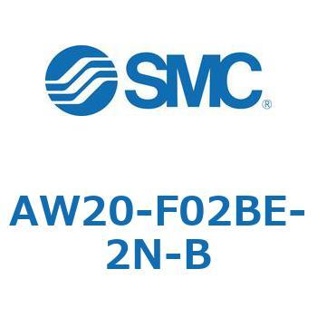 フィルタレギュレータ AW-Bシリーズ SMC