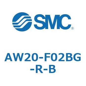 フィルタレギュレータ AW-Bシリーズ SMC