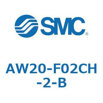 フィルタレギュレータ AW-Bシリーズ SMC