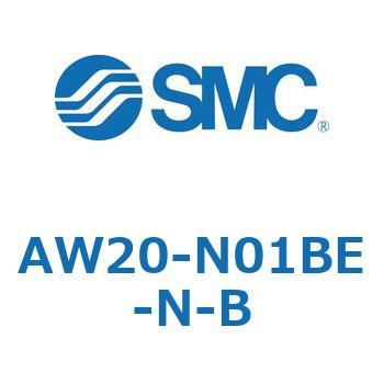 フィルタレギュレータ AW-Bシリーズ SMC